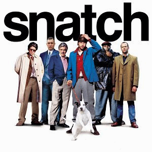 snatcher