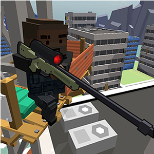 sniper完整版版本