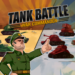 tank wars
