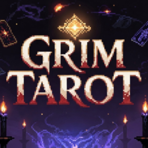 tarot sampler
