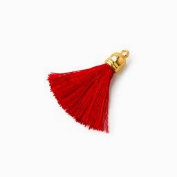 tassel