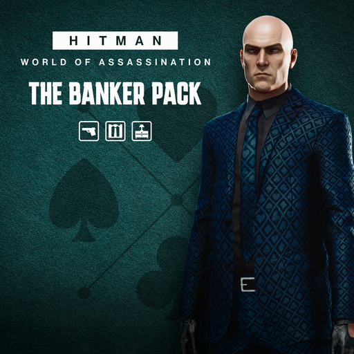 the banker