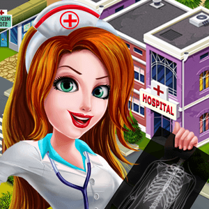 theme hospital