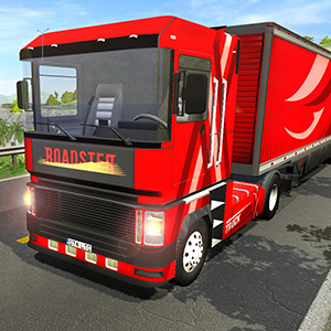 truck car