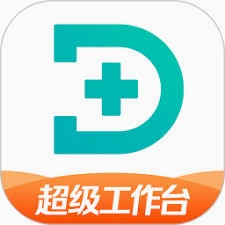 百度健康工作台