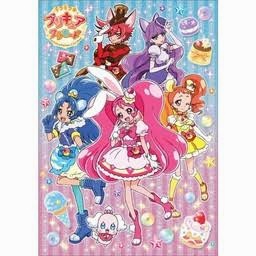 kirakira app英文版