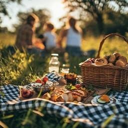 picnic