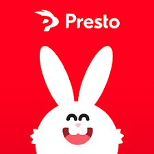 presto