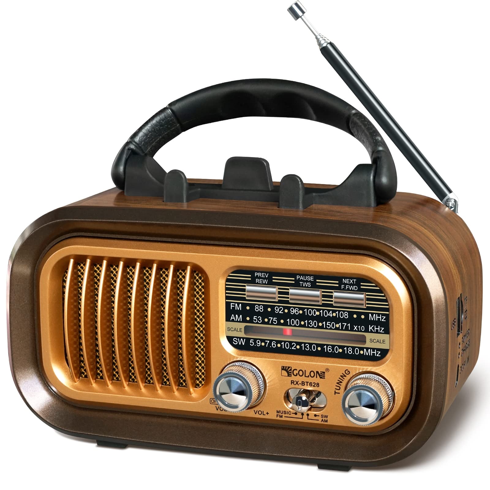 radio mp3汉化