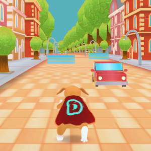 road runner